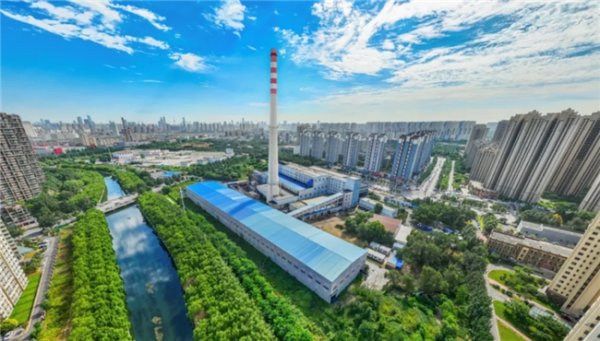 最可靠的股票配资 联美控股发布2024年年报 清洁能源持续深耕 智慧运营形成发展引擎