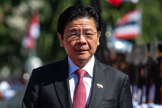 配资操盘股票 新加坡想要缩小贫富差距 亿万富豪紧张不安